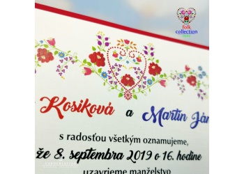 svadobne oznamenia d2112 a