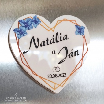svadobna magnetka 001